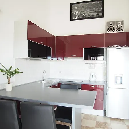 Apartman Stella *