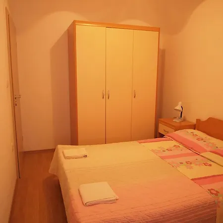 Apartman Stella Διαμέρισμα *