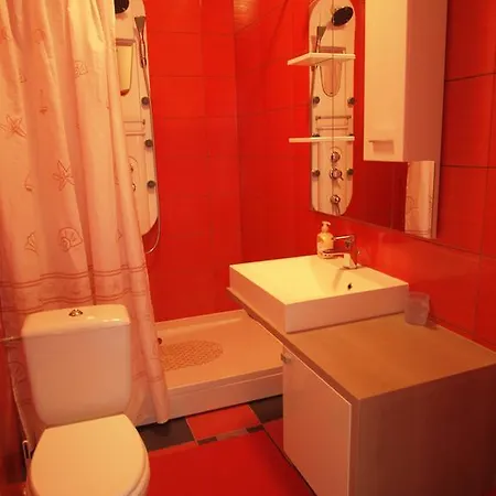 Διαμέρισμα Apartman Stella Orebić