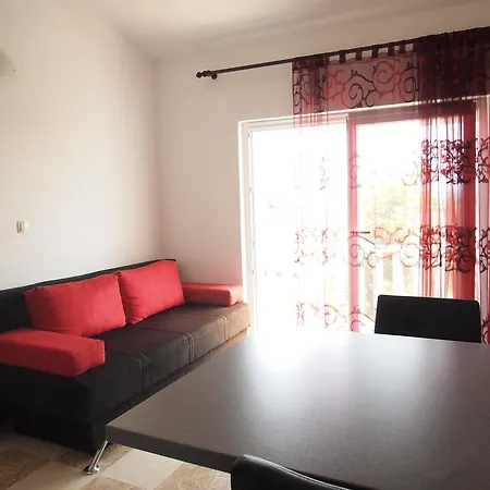 Apartman Stella Διαμέρισμα Orebić