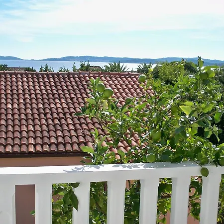 Stella Apartman Orebic